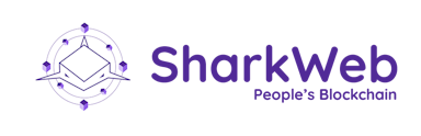 SharkWeb Logo